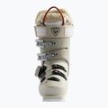 Dámske lyžiarske topánky Rossignol Alltrack 90 PRO BOA W beige/mastic 3