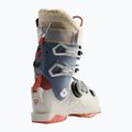 Dámske lyžiarske topánky Rossignol Alltrack 80 PRO BOA GW W beige/violet blue 2