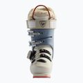 Dámske lyžiarske topánky Rossignol Alltrack 80 PRO BOA GW W beige/violet blue 3