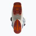 Dámske lyžiarske topánky Rossignol Alltrack 80 PRO BOA GW W beige/violet blue 4
