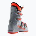 Detské lyžiarske topánky Rossignol Hero J4 Jr power grey 2