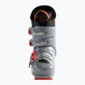 Detské lyžiarske topánky Rossignol Hero J4 Jr power grey 3