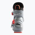 Detské lyžiarske topánky Rossignol Hero J3 Jr power grey 3