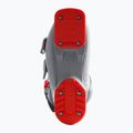 Detské lyžiarske topánky Rossignol Hero J3 Jr power grey 4