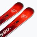Zjazdové lyže + viazanie Rossignol Hero LT TI Konect + NX 12 Konect GW 5