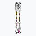 Dámske zjazdové lyže + viazanie Rossignol Savage All Mountain Konect + NX 12 Konect GW