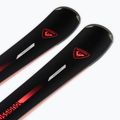 Dámske zjazdové lyže + viazanie Rossignol Nova 10 + Xpress W 11 GW 5