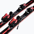 Dámske zjazdové lyže + viazanie Rossignol Nova 10 + Xpress W 11 GW 6