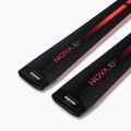 Dámske zjazdové lyže + viazanie Rossignol Nova 10 + Xpress W 11 GW 7