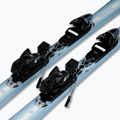 Dámske zjazdové lyže + viazanie Rossignol Nova 4 + Xpress W 10 GW 6