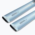 Dámske zjazdové lyže + viazanie Rossignol Nova 4 + Xpress W 10 GW 7