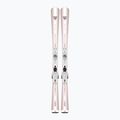 Dámske zjazdové lyže + viazanie Rossignol Nova 2 + Xpress W 10 GW