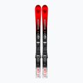 Detské zjazdové lyže + viazanie Rossignol Hero Multi-Event Pro 130-160 Jr + Xpress 7 GW