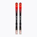 Detské zjazdové lyže + viazanie Rossignol Hero Multi-Event Pro 110-130 Kid-X + Kid 4 GW