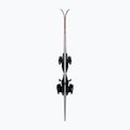 Detské zjazdové lyže + viazanie Rossignol Hero Multi-Event Pro 110-130 Kid-X + Kid 4 GW 3
