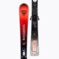 Detské zjazdové lyže + viazanie Rossignol Hero Multi-Event Pro 110-130 Kid-X + Kid 4 GW 4