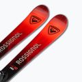 Detské zjazdové lyže + viazanie Rossignol Hero Multi-Event Pro 110-130 Kid-X + Kid 4 GW 5