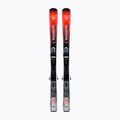 Detské zjazdové lyže + viazanie Rossignol Hero Jr 130-150 + Xpress 7 GW