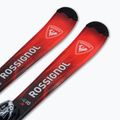 Detské zjazdové lyže + viazanie Rossignol Hero Jr 130-150 + Xpress 7 GW 5