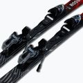 Detské zjazdové lyže + viazanie Rossignol Hero Jr 130-150 + Xpress 7 GW 6