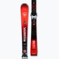 Zjazdové lyže + viazanie Rossignol Hero ST TI Konect + NX 12 Konect GW 4
