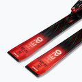 Zjazdové lyže + viazanie Rossignol Hero ST TI Konect + NX 12 Konect GW 7