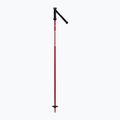 Detské lyžiarske palice Rossignol Hero Jr tactic red