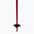 Detské lyžiarske palice Rossignol Hero Jr tactic red 5