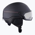 Lyžiarska prilba Rossignol Fit Visor Impacts Photo black 2