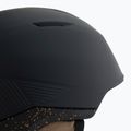 Lyžiarska prilba Rossignol Fit Impacts black/brown 6