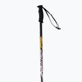 Dámske lyžiarske palice Rossignol Electra SVG white/black 3