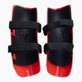Chrániče holení Rossignol Hero Leg Sr red 2