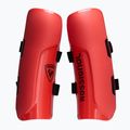 Chrániče holení Rossignol Hero Leg Jr red