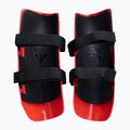 Chrániče holení Rossignol Hero Leg Jr red 2
