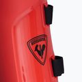 Chrániče holení Rossignol Hero Leg Jr red 3