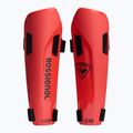 Chrániče predlaktia Rossignol Hero Forearm Protect Jr red
