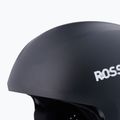Lyžiarska prilba Rossignol Hero Giant FIS black 5