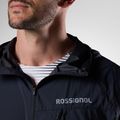 Pánska bežecká bunda Rossignol Sidelhorn PKB black 6