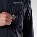 Pánska bežecká bunda Rossignol Sidelhorn PKB black 8