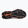 Pánske bežecké topánky Rossignol Vercors neon red 4
