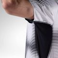 Pánske bežecké tričko Rossignol Sapa Ultra Tee black line fogg 6