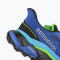 Pánske bežecké topánky Rossignol Vezor true night blue 8