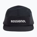 Šiltovka Rossignol Active 5 Panel black 2