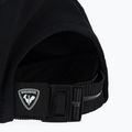 Šiltovka Rossignol Active 5 Panel black/red 4