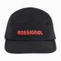 Šiltovka Rossignol Active 5 Panel black/red