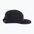 Šiltovka Rossignol Active 5 Panel black/red 2