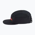 Šiltovka Rossignol Active 5 Panel black/red 3
