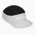 Šiltovka Rossignol Active 5 Panel light grey