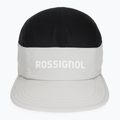 Šiltovka Rossignol Active 5 Panel light grey 2