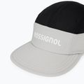 Šiltovka Rossignol Active 5 Panel light grey 3